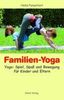 Helen Purperhart: Familien-Yoga, Buch