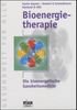 Martin Keymer: Bioenergietherapie, Buch