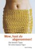 Helga Baureis: Wow, hast du abgenommen!, Buch