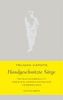 Truman Capote: Handgeschnitzte Särge, Buch
