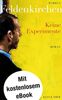 Markus Feldenkirchen: Keine Experimente, Buch