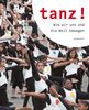 Tanz!, Buch