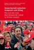 Gewerkschaft zwischen Anspruch und Alltag, Buch