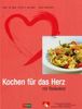 Peter E. Ballmer: Kochen für das Herz, Buch