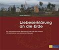 Marko Pogacnik: Liebeserklärung an die Erde, Buch