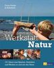 Fiona Danks: Werkstatt Natur, Buch