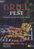 Silke C. Kobr: Grillfest, Buch