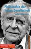 Philosophie der freien Gesellschaft, eBook