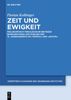 Florian Kolbinger: Zeit und Ewigkeit, Buch