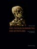 Bettina Gockel: Die Pathologisierung des Künstlers, Buch