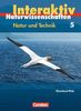 Natur und Technik Naturwissenschaften interaktiv 5. Schülerbuch. Rheinland-Pfalz, Buch