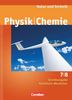 Natur und Technik - Physik/Chemie (Neue Ausgabe) 7./8. Schuljahr. Schülerbuch. Grundausgabe Nordrhein-Westfalen, Buch