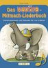 Birgit Gudde: Das MUKIFO-Mitmach-Liederbuch, Buch