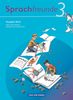 Sprachfreunde 3. Schuljahr. Sprachbuch. Ausgabe Nord (Berlin, Brandenburg, Mecklenburg-Vorpommern), Buch