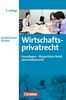 Harald Th. Danne: Wirtschaftsprivatrecht Grundlagen, Buch