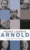 Heinz L. Arnold: Gespräche mit Autoren, Buch