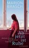 Marion Brasch: Ab jetzt ist Ruhe, Buch