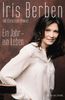 Iris Berben: Ein Jahr - ein Leben, Buch