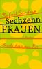 Rafael Cardoso: Sechzehn Frauen, Buch