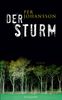 Per Johansson: Der Sturm, Buch