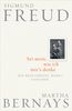 Sigmund Freud: Die Brautbriefe Band 01. Sei mein, wie ich mir's denke, Buch