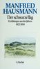 Manfred Hausmann: Der schwarze Tag, Buch