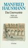 Manfred Hausmann: Das Unerwartete, Buch
