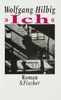 Wolfgang Hilbig: Ich, Buch