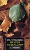 Wolfgang Hilbig: Die Kunde von den Bäumen, Buch