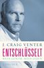 J. Craig Venter: Entschlüsselt, Buch
