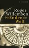 Roger Willemsen: Die Enden der Welt, Buch