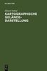 Eduard Imhof: Kartographische Geländedarstellung, Buch