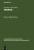 Eusebius Caesariensis: Gegen Marcell, Buch