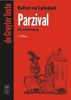 Wolfram von Eschenbach: Parzival, Buch