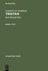 Gottfried von Straßburg: Tristan 1/2, Buch