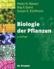 Peter H. Raven: Biologie der Pflanzen, Buch