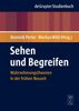 Sehen und Begreifen, Buch