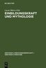 Lucas M. Gisi: Einbildungskraft und Mythologie, Buch