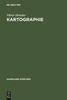 Viktor Heissler: Kartographie, Buch