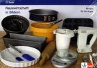Christa Troll: Hauswirtschaft in Bildern. Backen für Anfänger. Kartei, Buch