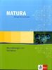 Natura Biologie. Oberstufe. Themenheft Neurobiologie und Verhalten, Buch