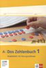 Das Zahlenbuch. Arbeitsheft mit CD-ROM 1. Schuljahr. Neubearbeitung, Buch