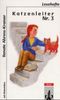 Renate Ahrens: Katzenleiter Nr. 3. Mit Materialien, Buch