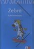 Zebra. Neubearbeitung. Schülermappe 1.-4. Schuljahr, Diverse