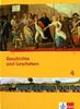 Geschichte und Geschehen. Schülerband 4 mit CD-ROM. Ausgabe für Niedersachsen, Buch