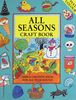 All Seasons Craft Book, Buch