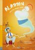 Aladdin, Buch