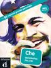 Che Guevara. B1. Buch mit Audio-CD, Buch