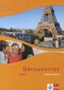 Découvertes 1 und 2. Schülerbuch Klasse 5 und 6, Buch