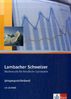 Lambacher Schweizer Berufliches Gymnasium. Schülerbuch. Klasse 12/13, Buch